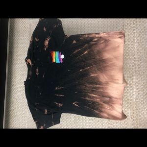 PRIDE SHIRT handmade